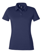 Load image into Gallery viewer, Midnight Navy/ White — front
