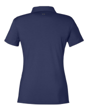 Load image into Gallery viewer, Midnight Navy/ White — back

