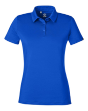 Load image into Gallery viewer, Royal/ White — front
