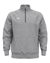 Load image into Gallery viewer, CS Grey Light Heather/ White — front
