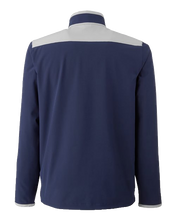 Load image into Gallery viewer, Midnight Navy/ White — back
