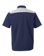 Load image into Gallery viewer, Midnight Navy/ White — back
