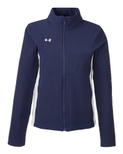 Load image into Gallery viewer, Midnight Navy/ White — front

