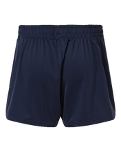 Load image into Gallery viewer, Midnight Navy/ White — back
