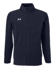 Load image into Gallery viewer, Midnight Navy/ White — front
