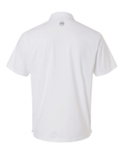Load image into Gallery viewer, White/ Halo Grey — back
