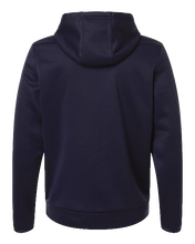 Load image into Gallery viewer, Midnight Navy/ White — back
