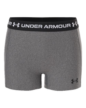 Load image into Gallery viewer, Charcoal Light Heather/ Black — front

