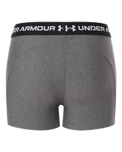 Load image into Gallery viewer, Charcoal Light Heather/ Black — back
