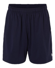 Load image into Gallery viewer, Midnight Navy/ Midnight Navy — front
