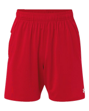Load image into Gallery viewer, Red/ White/ White — front
