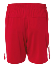 Load image into Gallery viewer, Red/ White/ White — back
