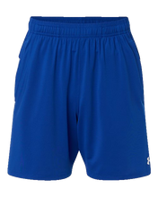 Load image into Gallery viewer, Royal/ White/ White — front
