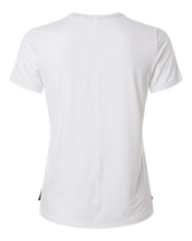 Load image into Gallery viewer, White/ Black — back
