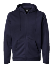 Load image into Gallery viewer, Midnight Navy/ White — front

