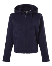 Load image into Gallery viewer, Midnight Navy/ White — front
