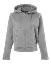 Load image into Gallery viewer, Mod Grey/ White — front
