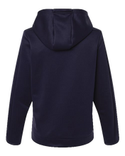 Load image into Gallery viewer, Midnight Navy/ White — back
