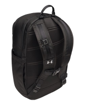 Load image into Gallery viewer, Black/ Halo Grey — back
