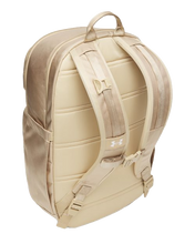 Load image into Gallery viewer, Field Khaki/ White — back
