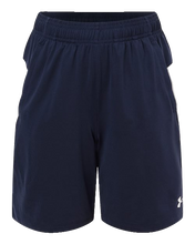 Load image into Gallery viewer, Midnight Navy/ White/ White — front
