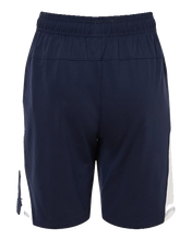 Load image into Gallery viewer, Midnight Navy/ White/ White — back
