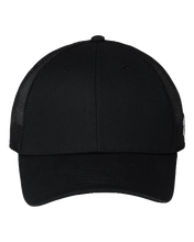 Load image into Gallery viewer, Black/ Black/ White — front
