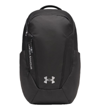 Load image into Gallery viewer, Black/ Metallic Silver — front
