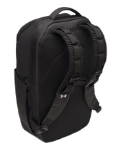 Load image into Gallery viewer, Black/ Metallic Silver — back
