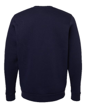 Load image into Gallery viewer, Midnight Navy/ White — back
