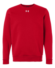 Load image into Gallery viewer, Red/ White — front
