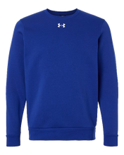Load image into Gallery viewer, Royal/ White — front
