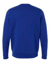 Load image into Gallery viewer, Royal/ White — back
