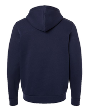 Load image into Gallery viewer, Midnight Navy/ White — back
