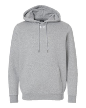 Load image into Gallery viewer, Mod Grey Light Heather/ White — front
