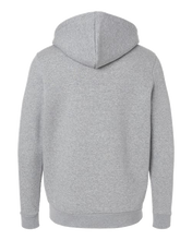 Load image into Gallery viewer, Mod Grey Light Heather/ White — back
