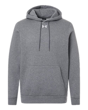 Load image into Gallery viewer, Pitch Grey Medium Heather/ White — front
