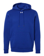 Load image into Gallery viewer, Royal/ White — front

