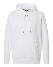 Load image into Gallery viewer, White/ Pitch Grey Medium Heather — front
