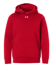 Load image into Gallery viewer, Red/ White — front
