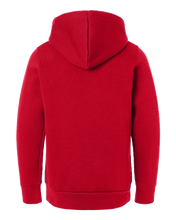 Load image into Gallery viewer, Red/ White — back
