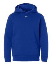 Load image into Gallery viewer, Royal/ White — front
