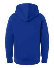 Load image into Gallery viewer, Royal/ White — back
