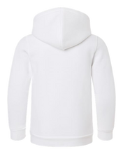 Load image into Gallery viewer, White/ Pitch Grey Medium Heather — back
