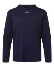 Load image into Gallery viewer, Midnight Navy/ White — front
