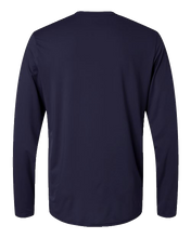 Load image into Gallery viewer, Midnight Navy/ White — back

