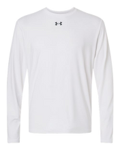 Load image into Gallery viewer, White/ Pitch Grey — front
