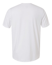 Load image into Gallery viewer, White/ Pitch Grey — back
