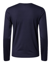 Load image into Gallery viewer, Midnight Navy/ White — back
