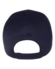 Load image into Gallery viewer, Midnight Navy/ Midnight Navy — back
